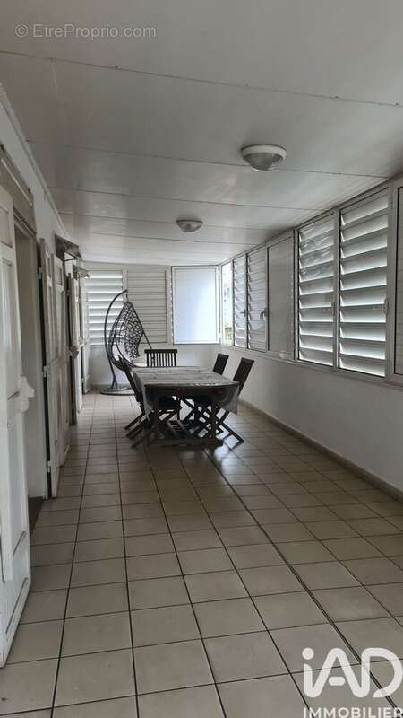 Photo 6 - Appartement à SAINT-PAUL