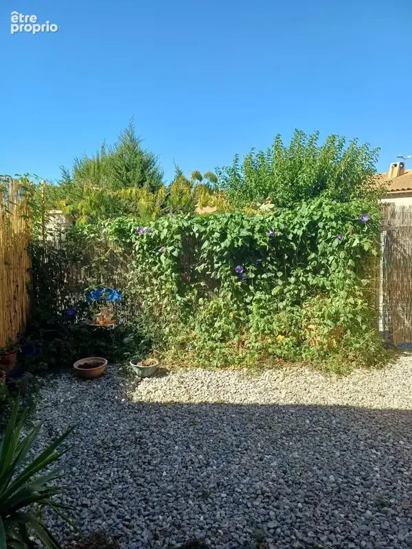 EXCLUSIVITE 20mn NARBONNE - Maison 2 chambres, jardin double parking - South of France, Near Middle and High S - photo 4