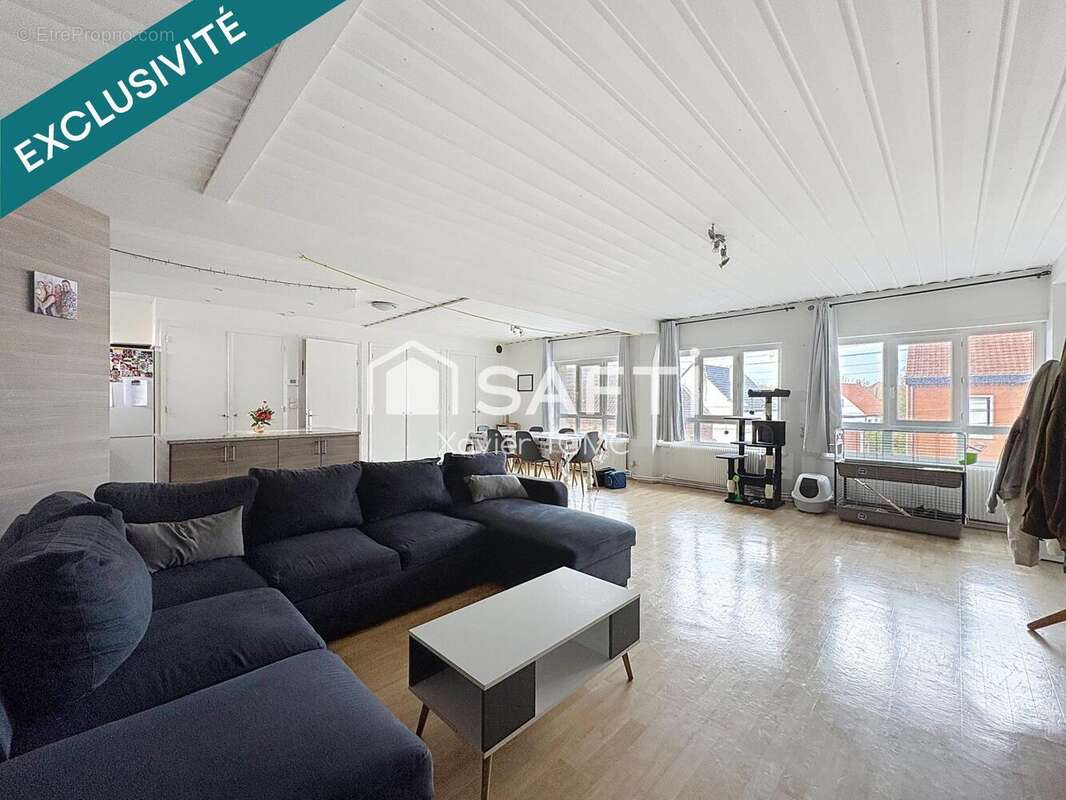 Photo 2 - Appartement à ROOST-WARENDIN