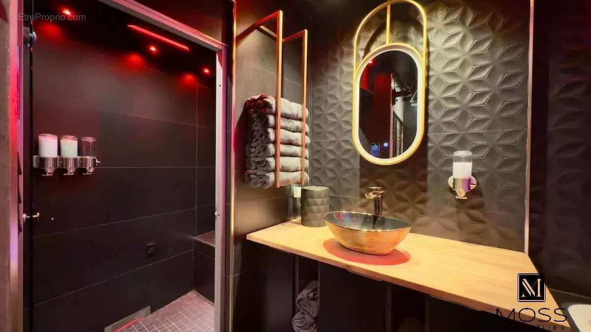 À vendre – le cannet / 2 pièces avec jacuzzi - photo 5