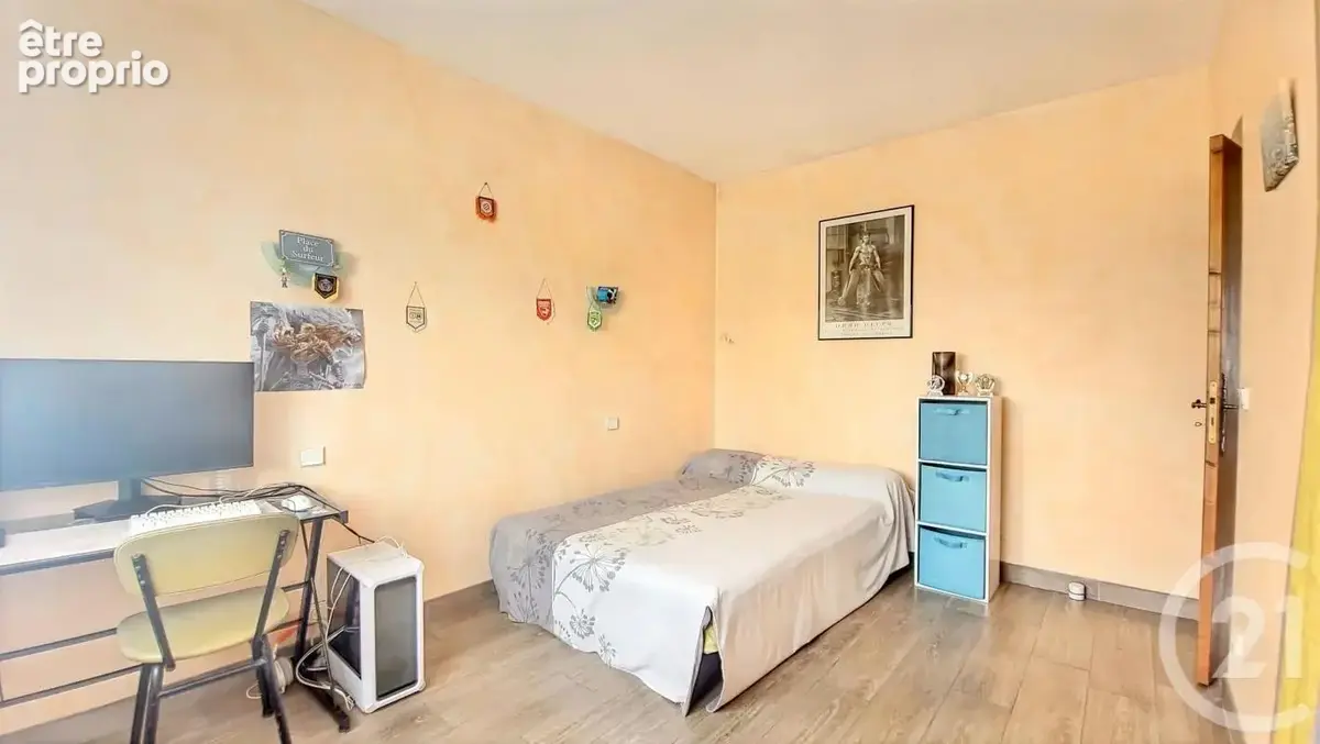 Maison 5 pièces 133 m² à vendre à Lattes (34970) - photo 8