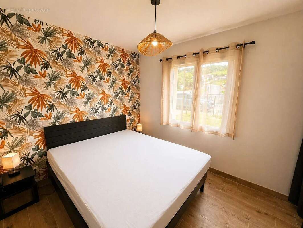 Maison à PENNE-D'AGENAIS