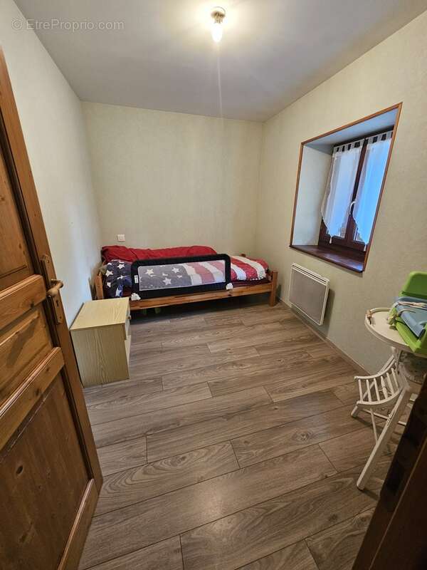 Maison 95 m² à Chateauneuf-La-Foret  - photo 11