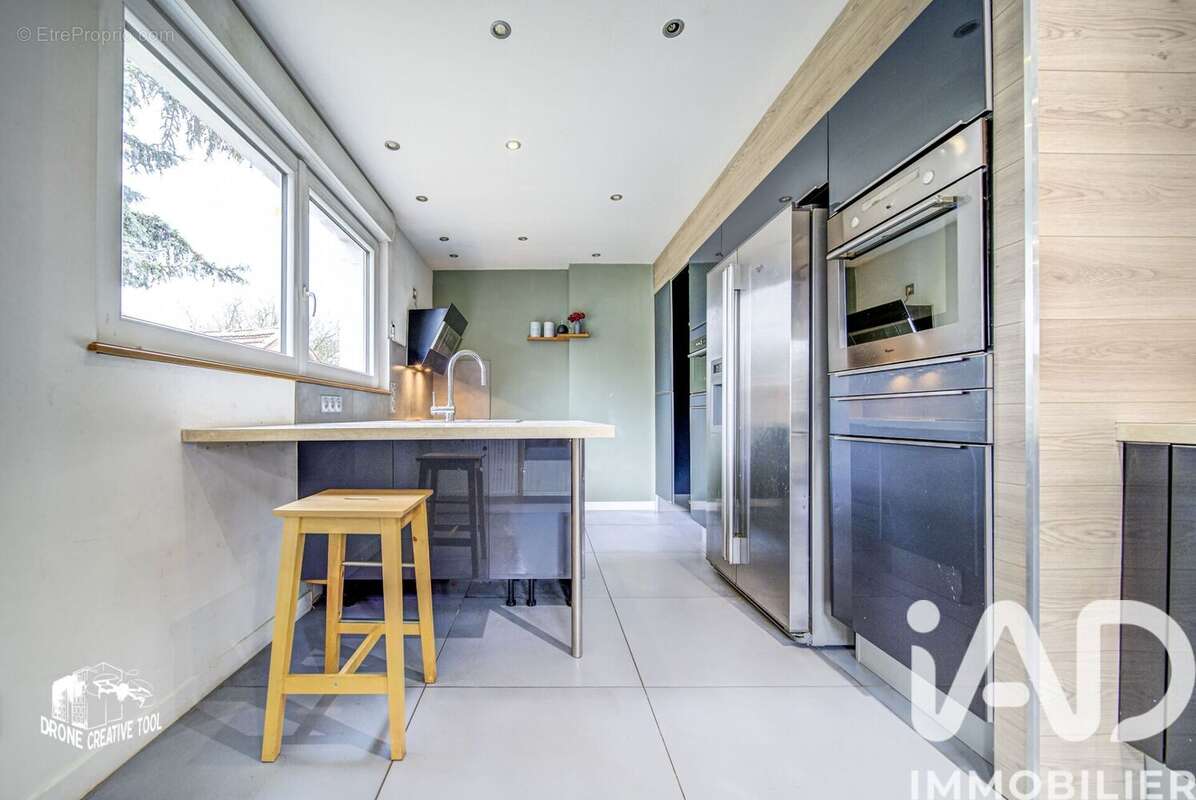 Photo 4 - Maison à JARNY