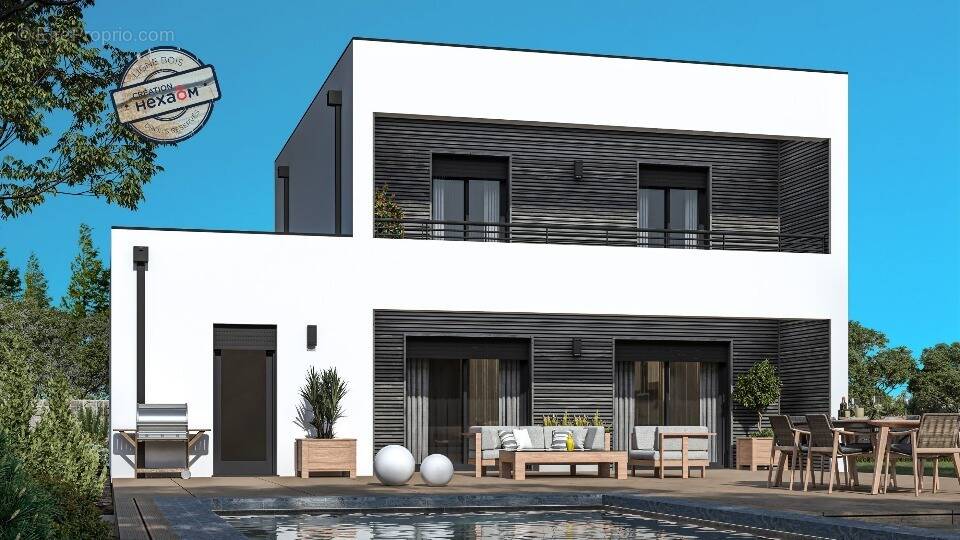 Terrain à SAINT-MARTIN-LONGUEAU