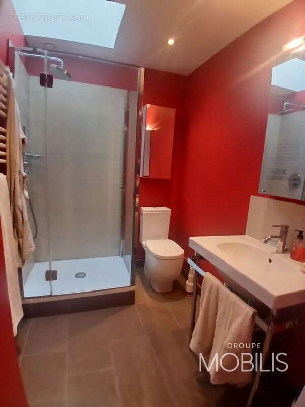 Pont de neuilly-studio-28m2 - photo 3