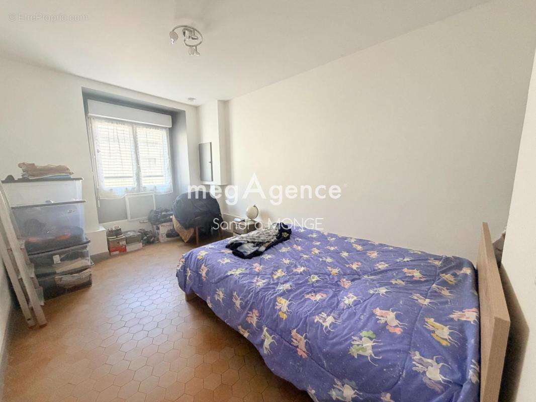 Appartement 2 pièces 39 m² avec stationnement - photo 2