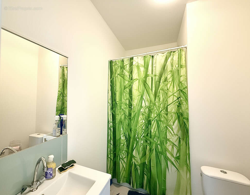 Appartement à SAINT-GRATIEN