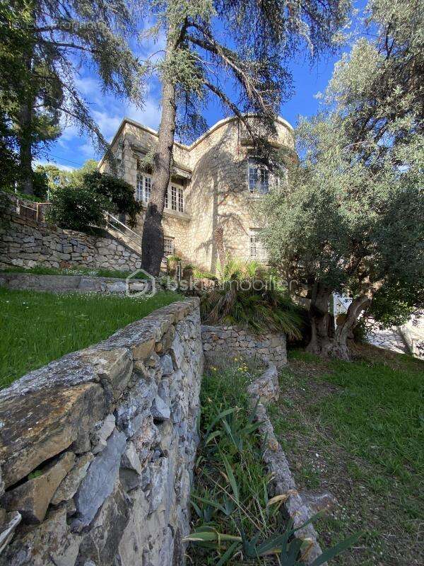 Maison à TOULON