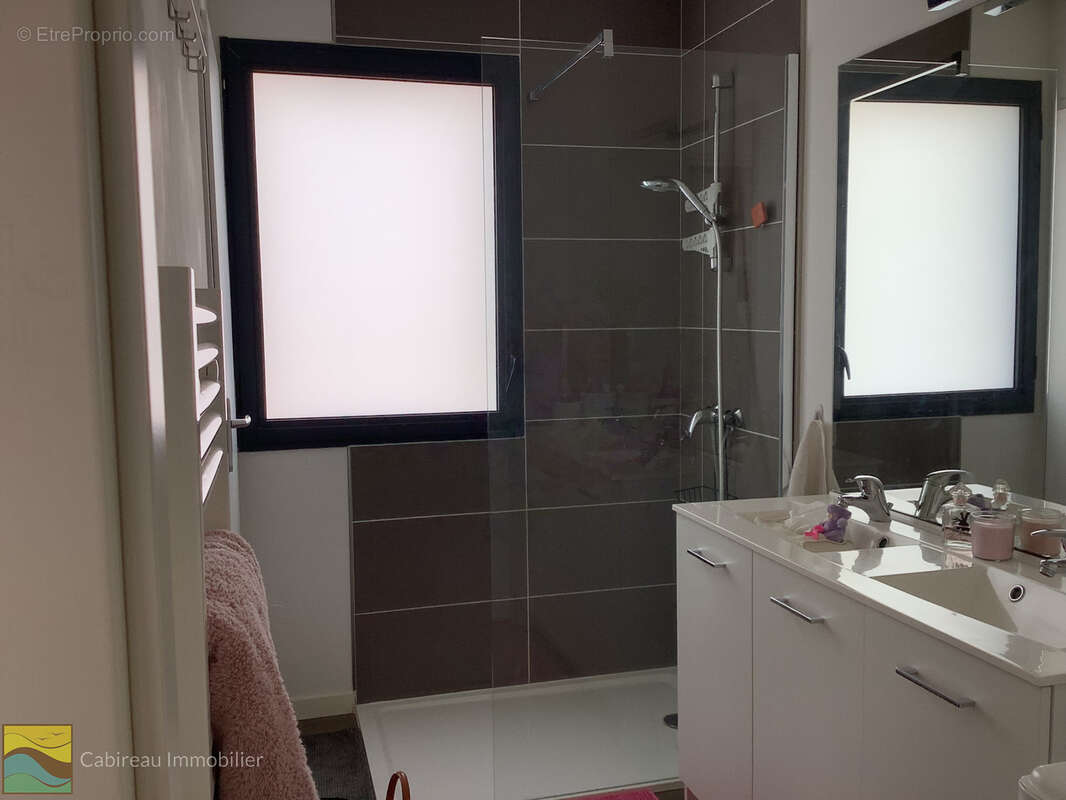 Appartement à LACANAU