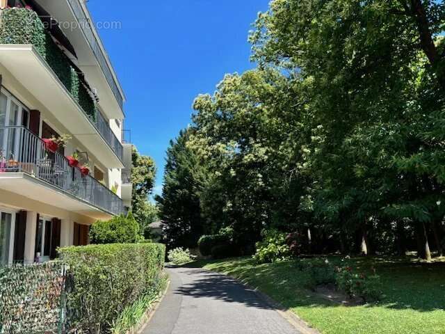 Appartement à MONTMORENCY