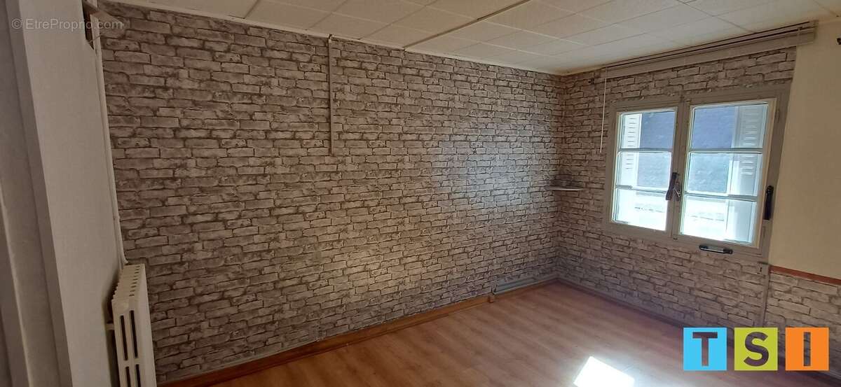 Maison à BAGNERES-DE-LUCHON