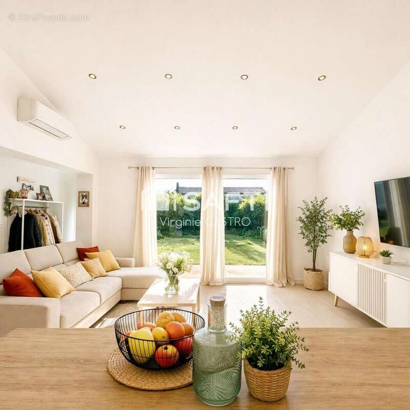 Photo 6 - Maison à MONTAUROUX