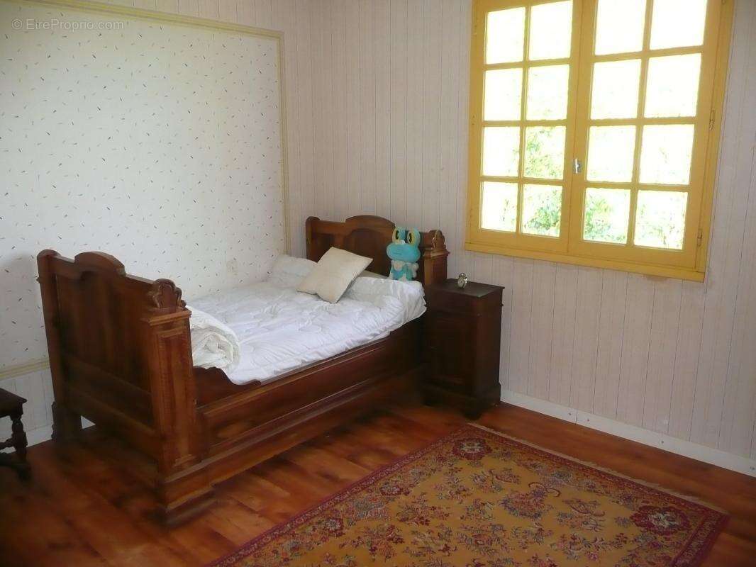 Maison à VILLEFRANCHE-DE-ROUERGUE