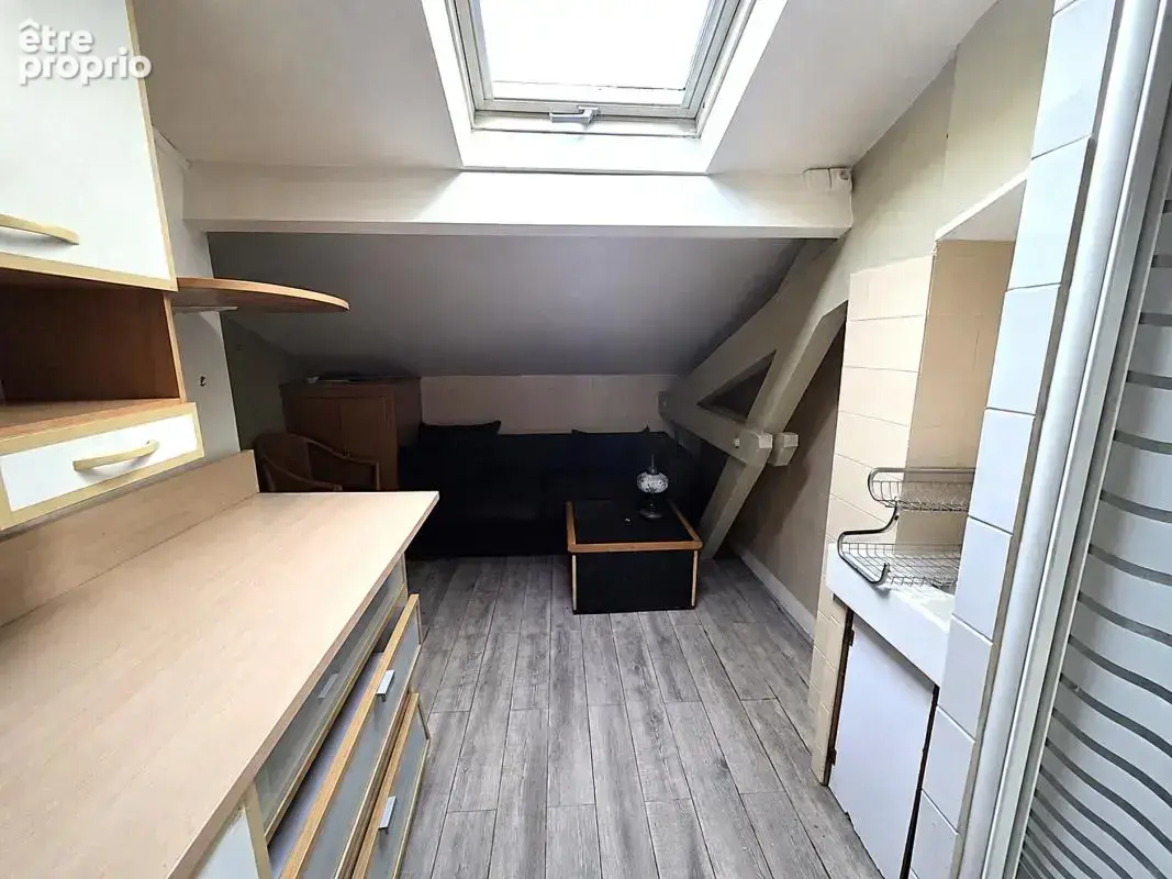 Appartement - photo 9