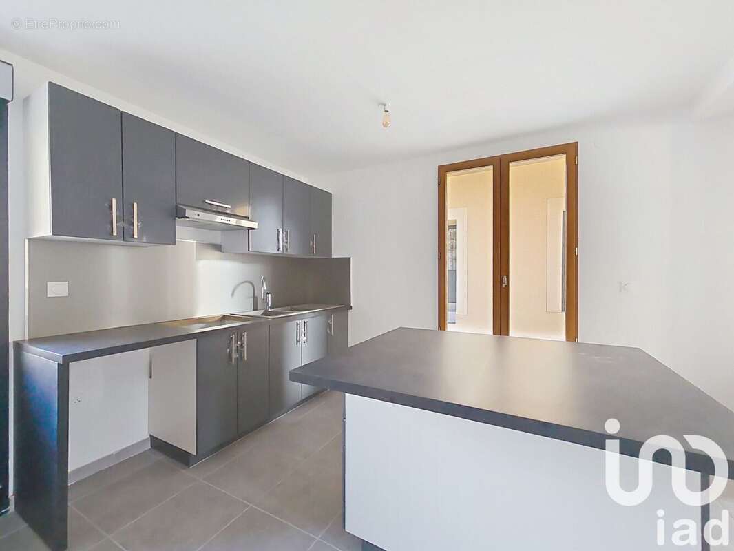 Photo 3 - Maison à GUIGNES