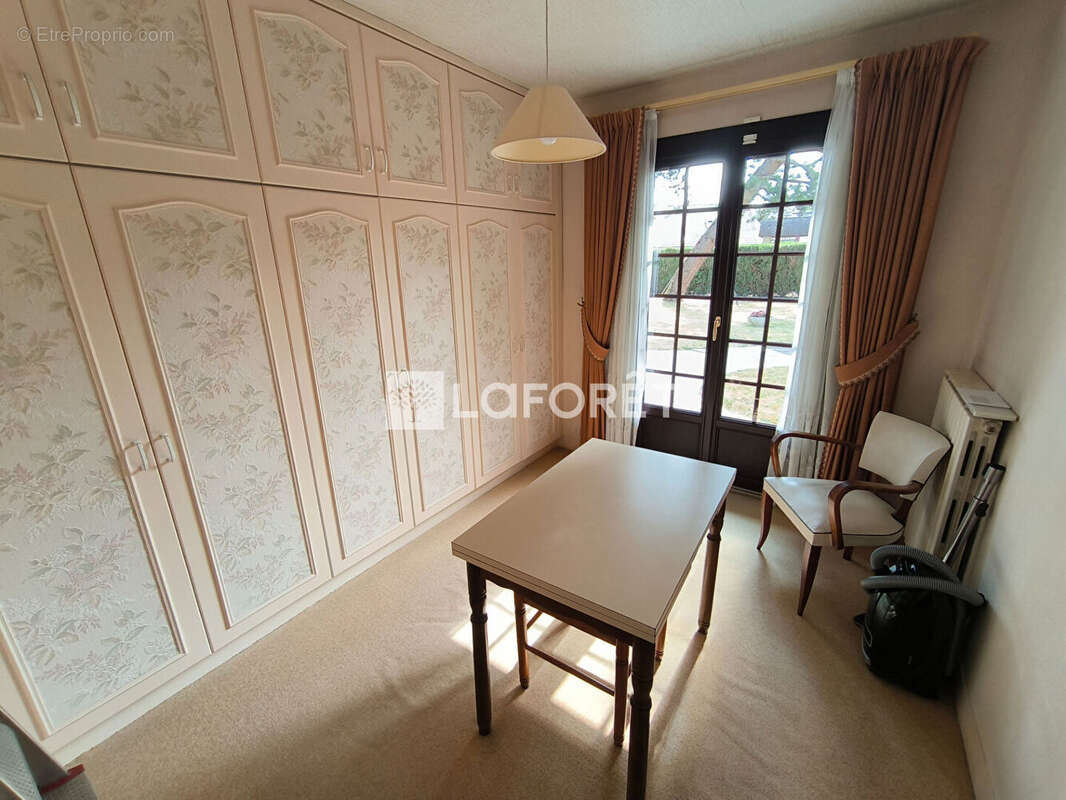 Maison Perdreauville 7 pièces 150 m² - photo 7