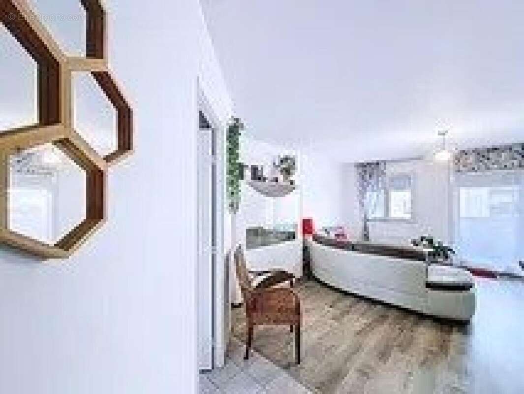 Photo 3 - Appartement à PONTAULT-COMBAULT