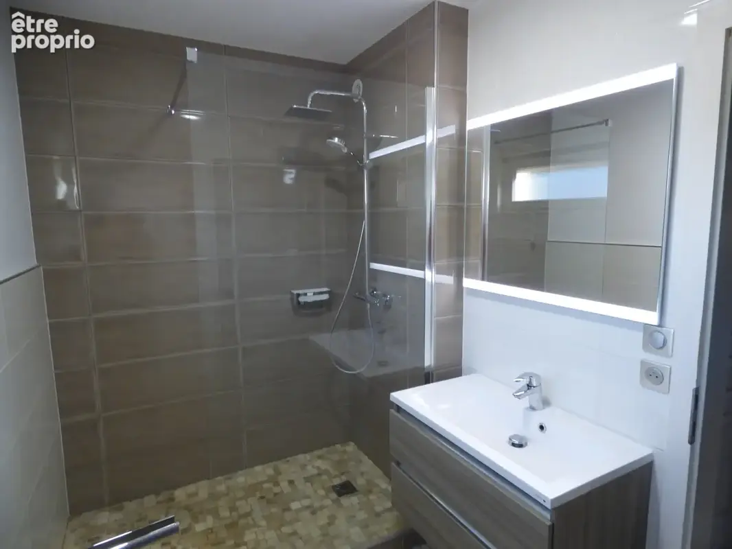 Appartement à vendre 4 pièces  () - photo 7