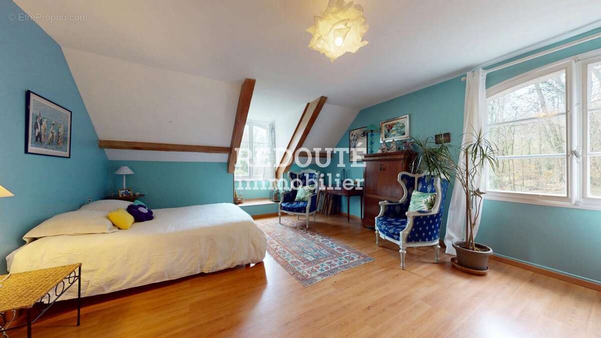 Maison à JONCHERY-SUR-VESLE