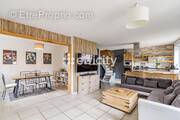 Appartement à CIVRIEUX-D'AZERGUES