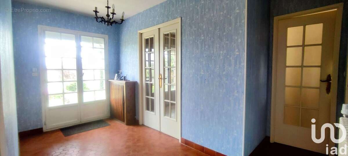 Photo 7 - Maison à LE TEILLEUL