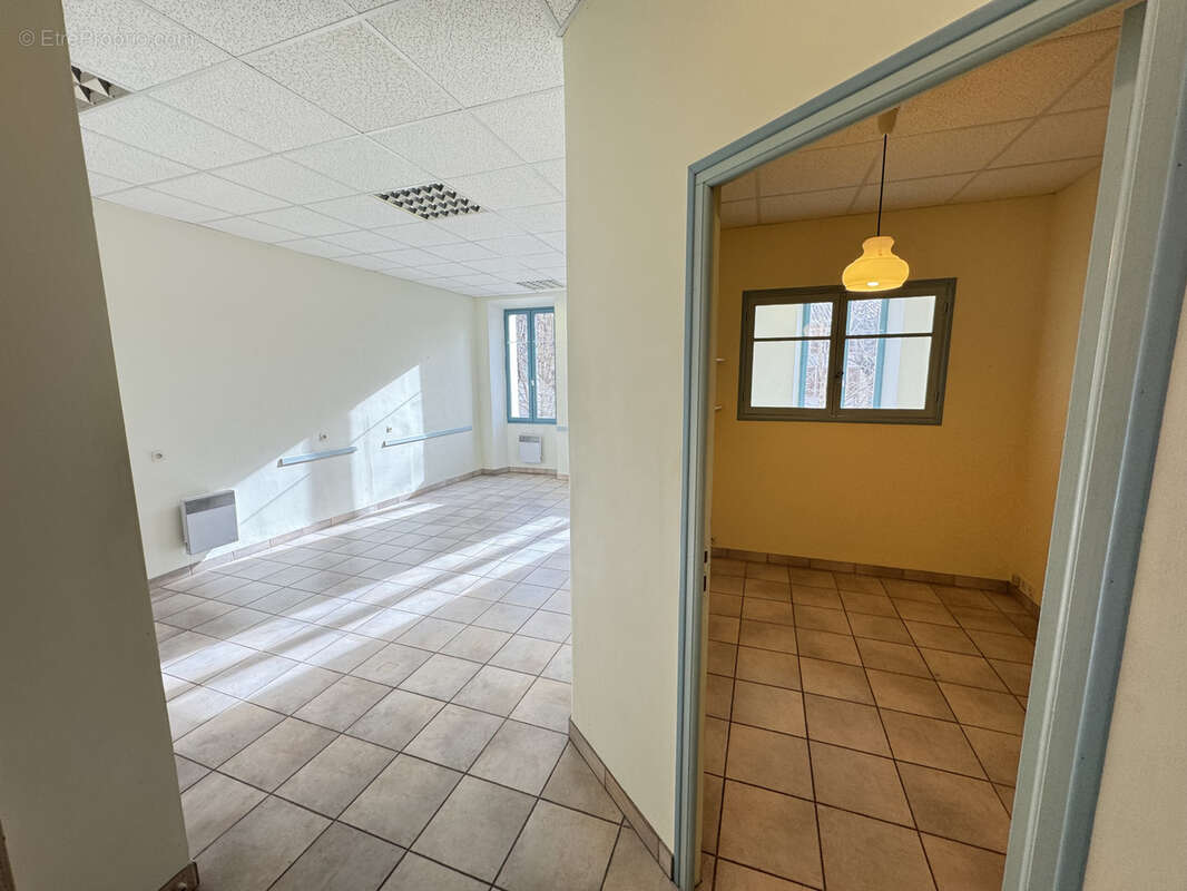 Appartement à AUPS