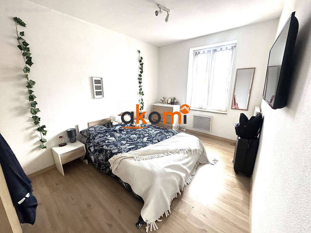 Maison à LA PETITE-RAON