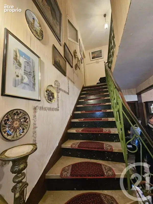 Maison 9 pièces 186 m² à vendre à Attin (62170) - photo 6