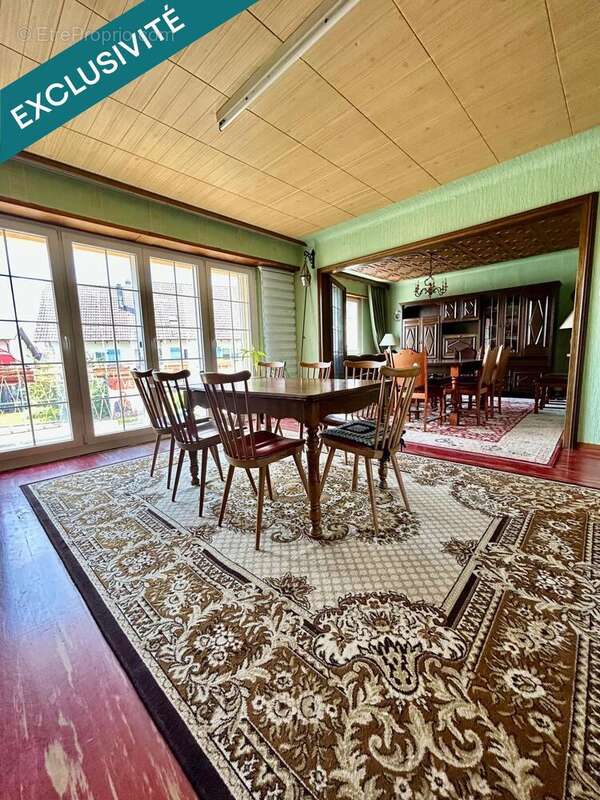 Photo 3 - Maison à KESKASTEL