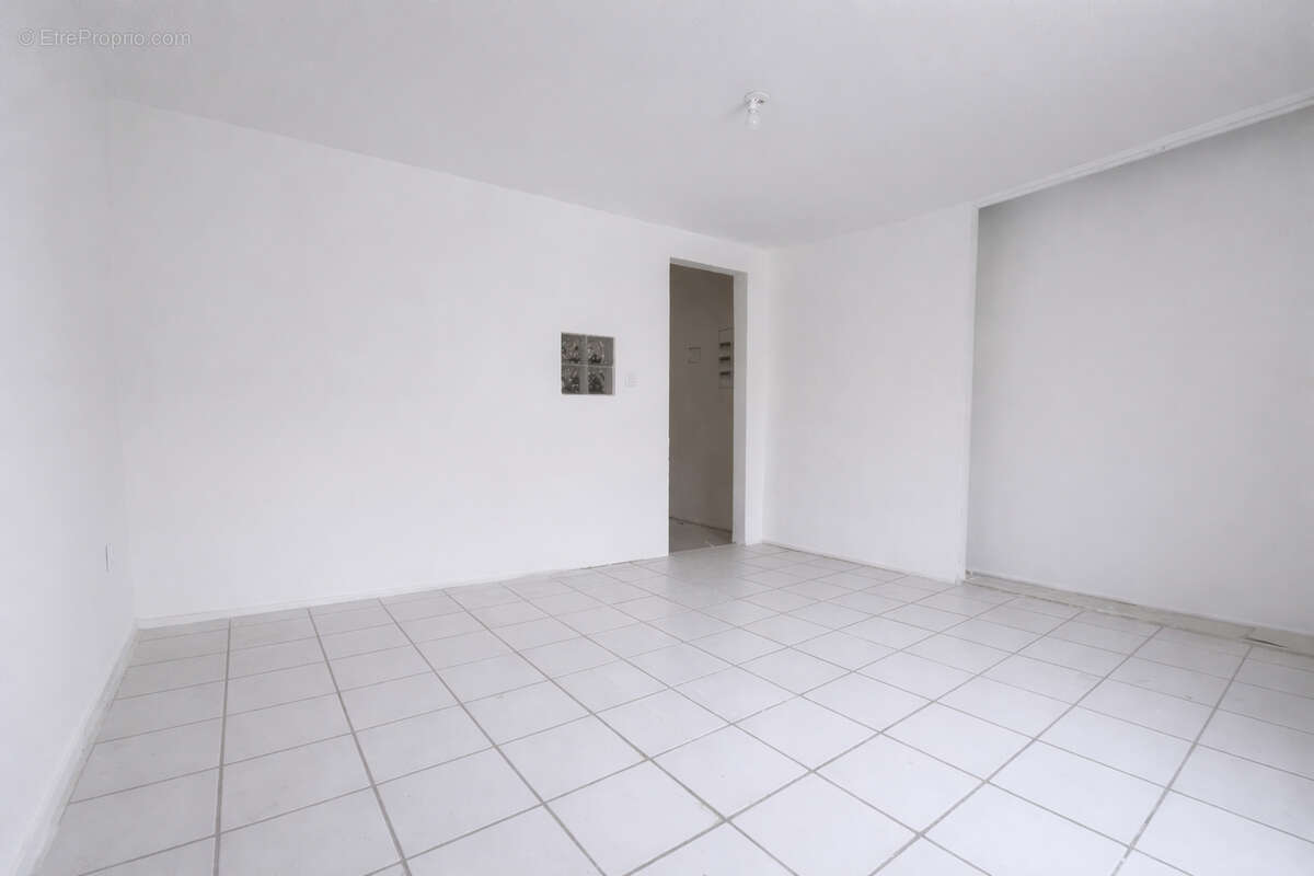 Appartement à NARBONNE