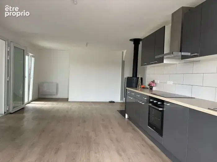 Maison individuelle renovee-  aspach-le-bas - photo 6