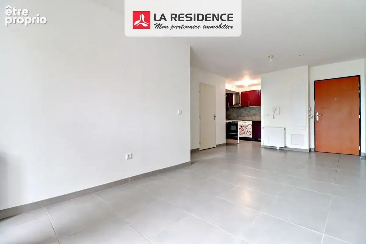 Appartement 44 m² à Carrieres-Sous-Poissy  - photo 5