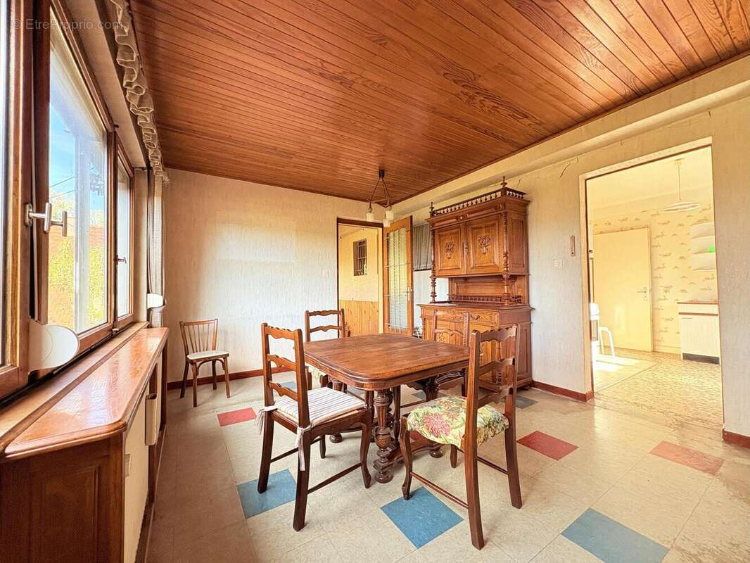 Photo 8 - Maison à REICHSHOFFEN