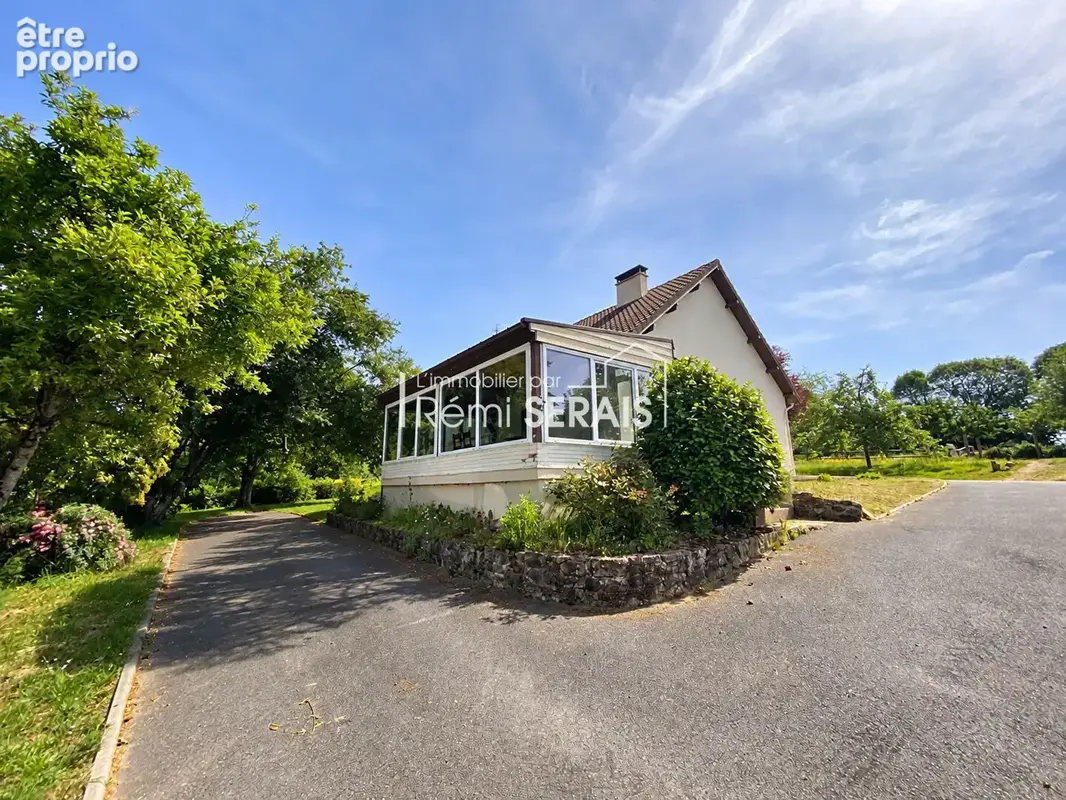 Maison spacieuse de 7 pièces à vendre à La Ferté Macé - Réf. 14635 - photo 18