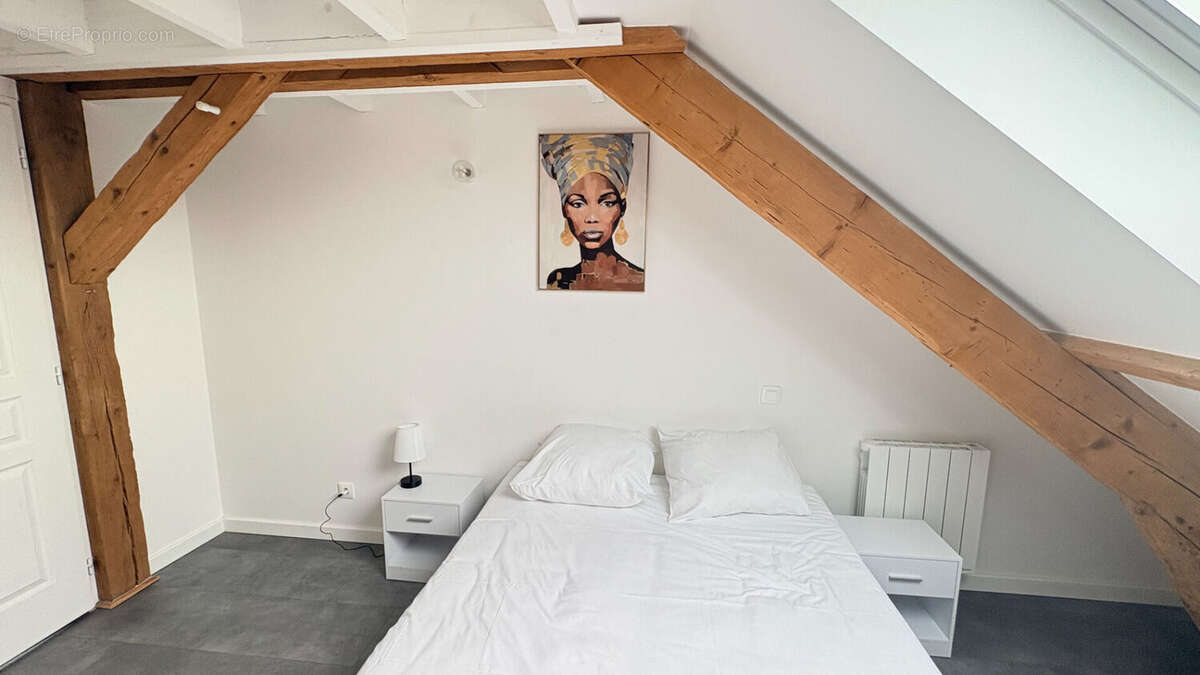 Appartement à ORLEANS