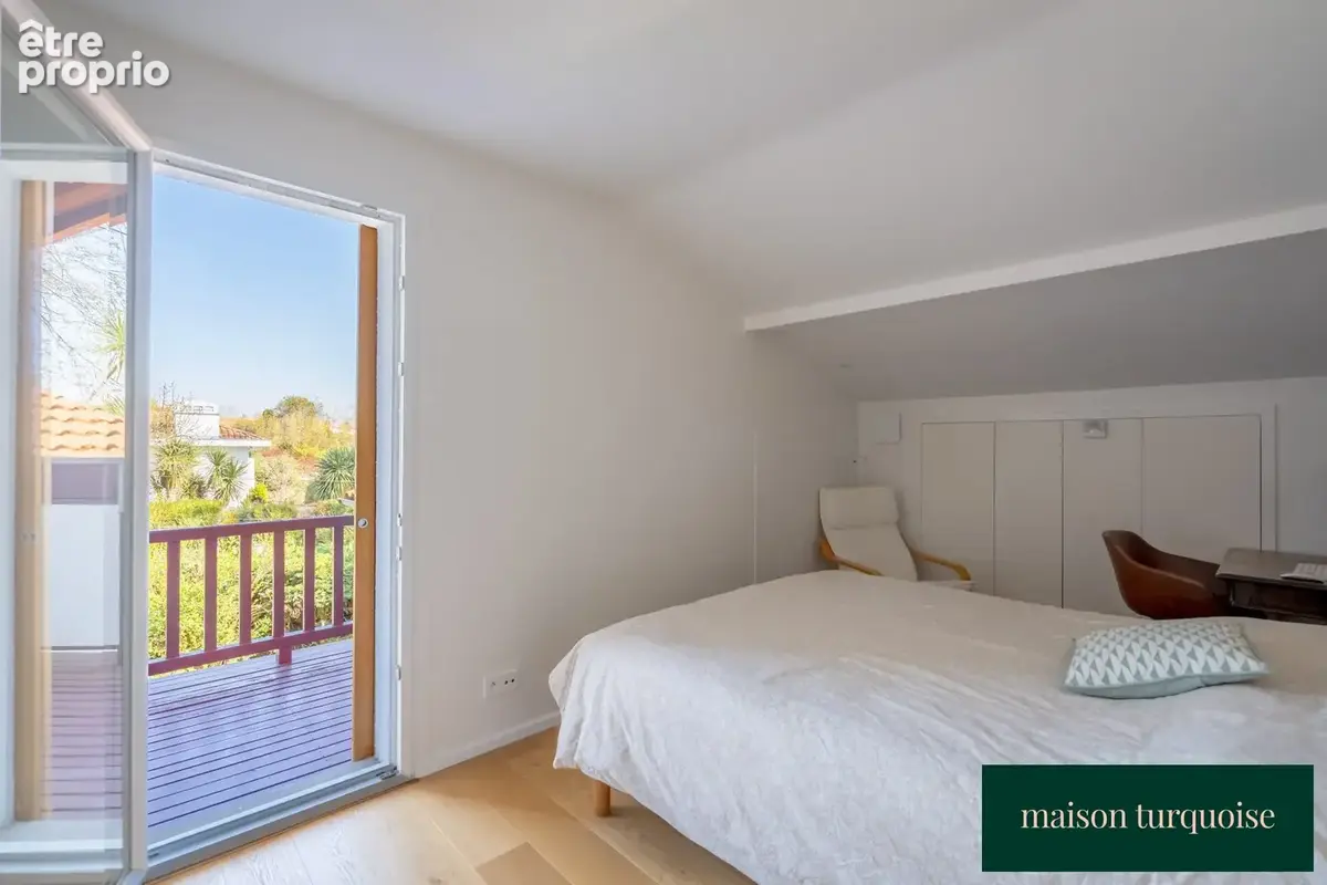 Maison 176 m² à Anglet  - photo 7
