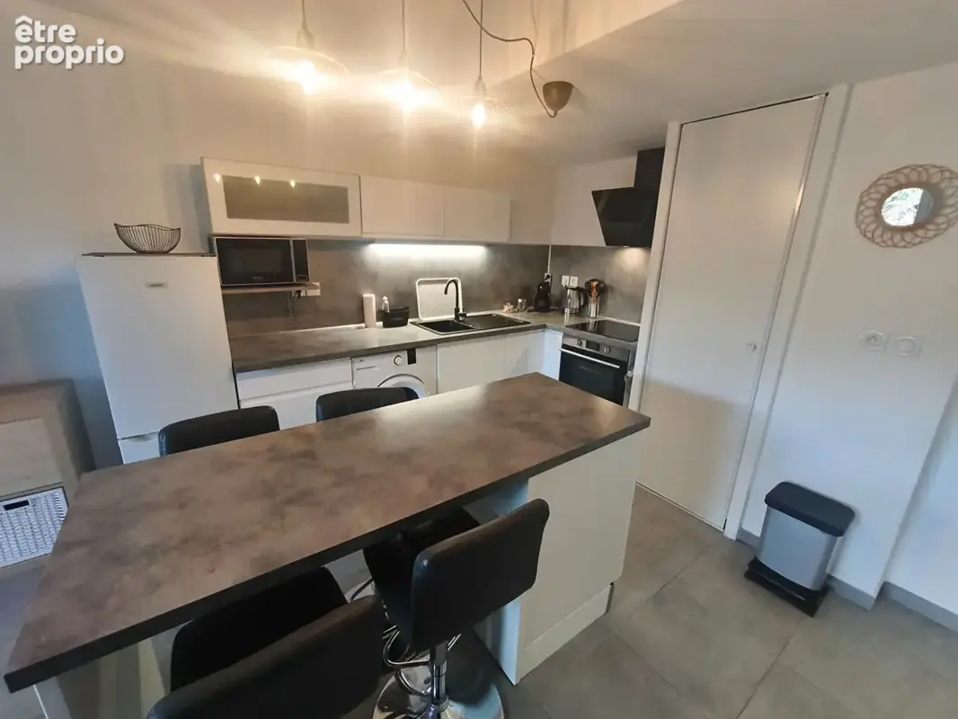 Appartement Arles T2 - 43.40 m² + Terrasse + parking - photo 3