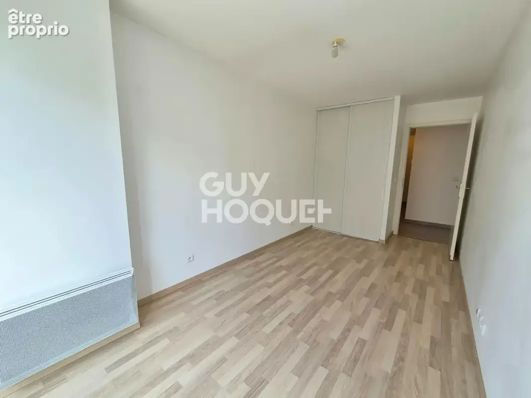 Appartement Chelles 3 pièces 71.80 m2 - photo 7