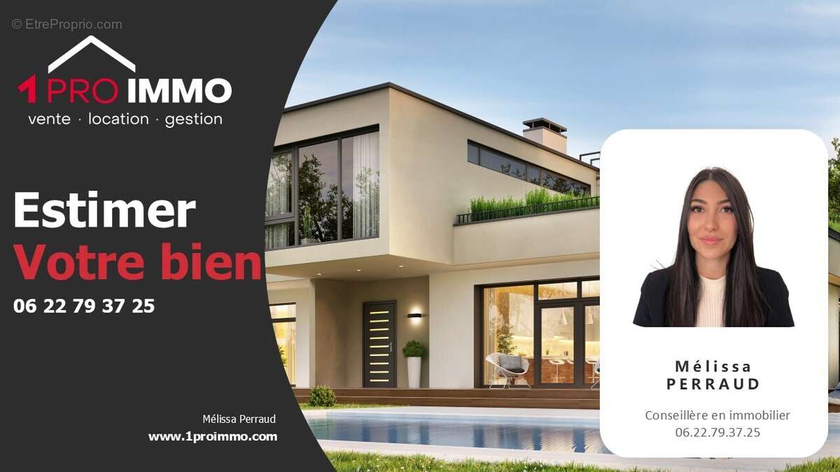 n°9 - Appartement à SASSENAGE