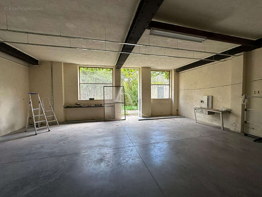 Appartement à GEMIL