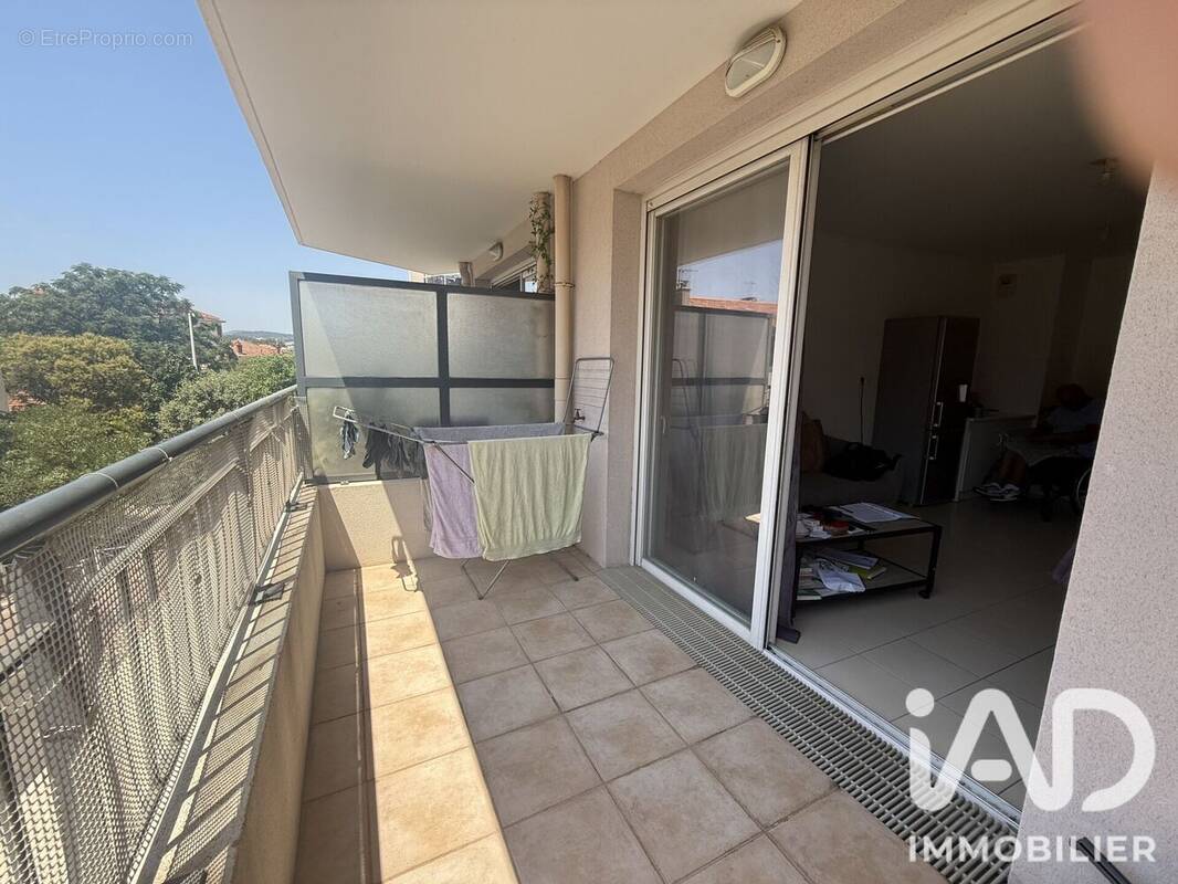 Photo 1 - Appartement à TOULON