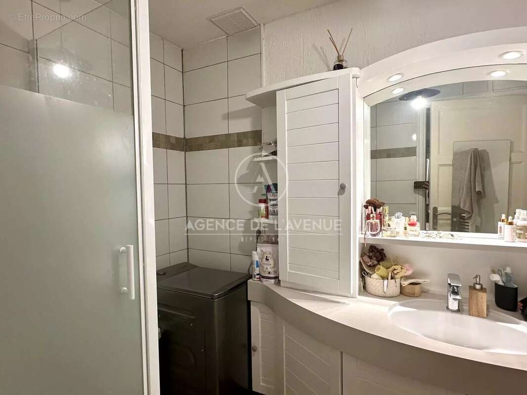 Appartement à LA SEYNE-SUR-MER
