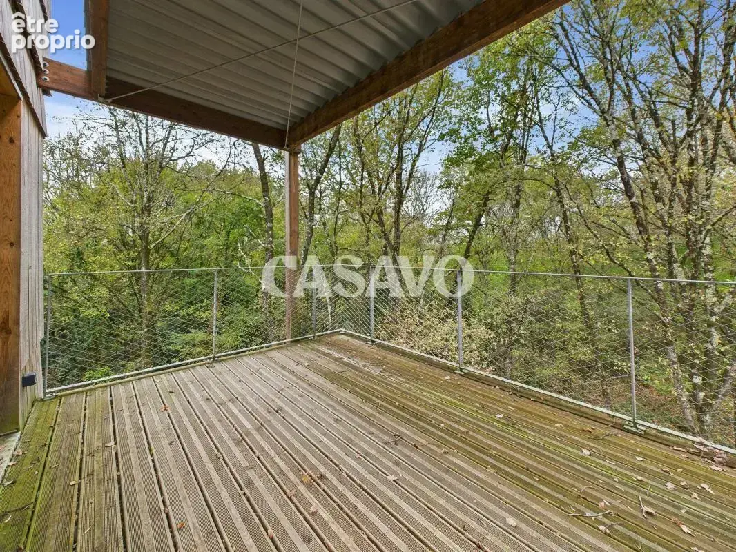 Vente Appartement 4 pièces de 86m² - 33440 Ambarès-et-Lagrave - photo 13