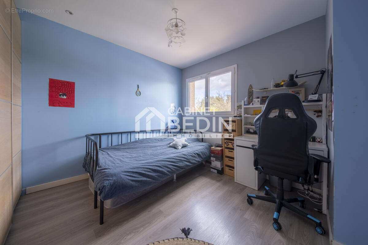 Maison à TOURNEFEUILLE