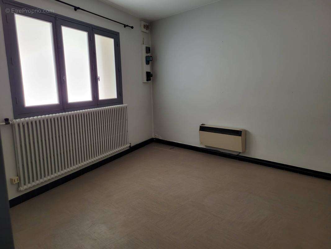 Appartement à MONDOUBLEAU