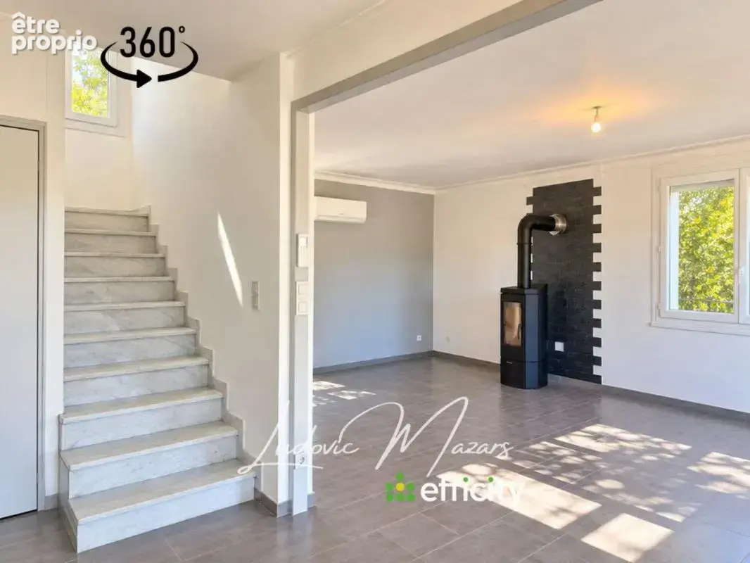 Maison 6 pièces 149 m² à vendre à Castelsarrasin (82100) - photo 8
