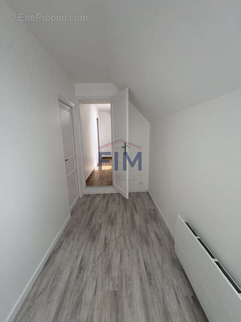 Special investisseur : immeuble  a vendre composé 3  appartements - photo 13