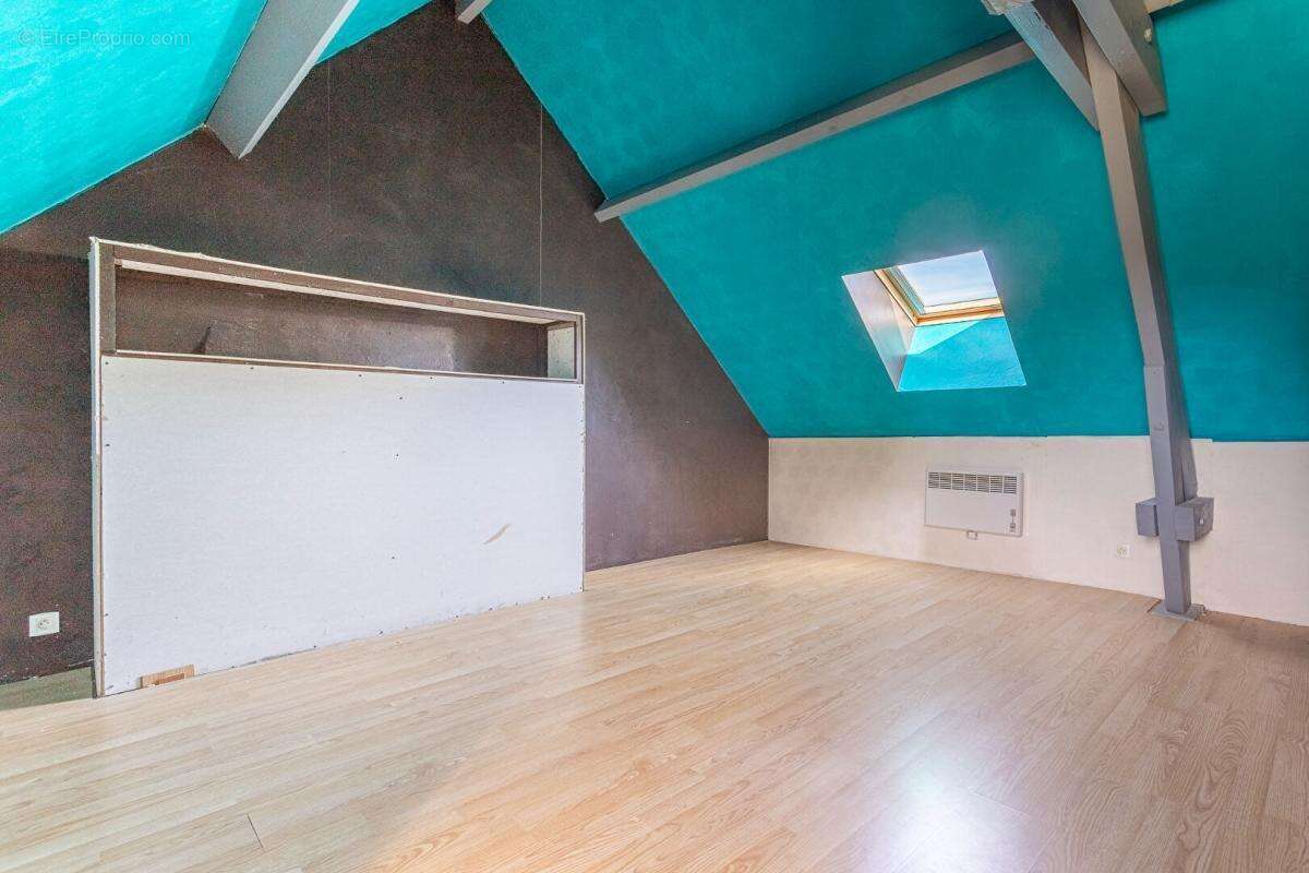 Maison La Chapelle Montmartin 6 pièces 130 m2 - photo 9