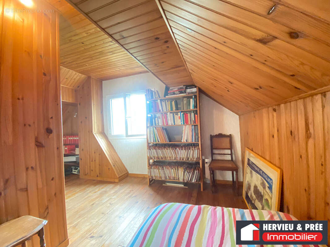 Maison à VER-SUR-MER